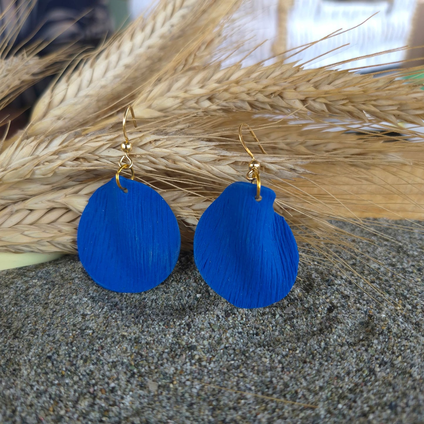Boucles DUNA