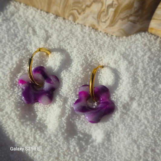 Pampille Violéa