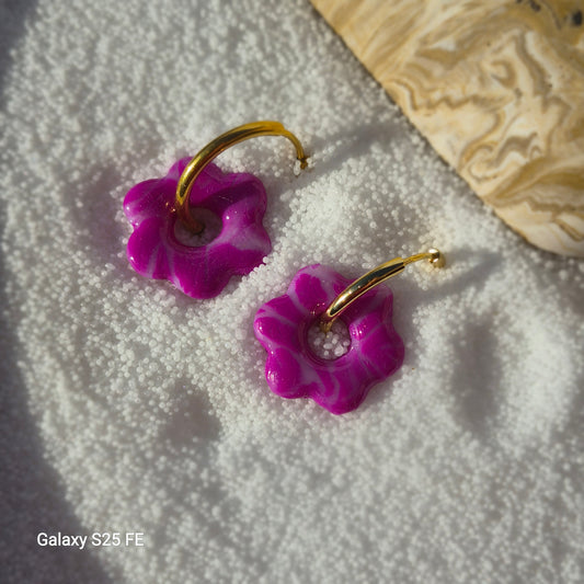 Pampille Fuchéa