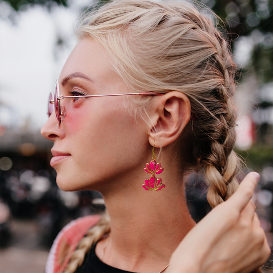 Boucles Soléa