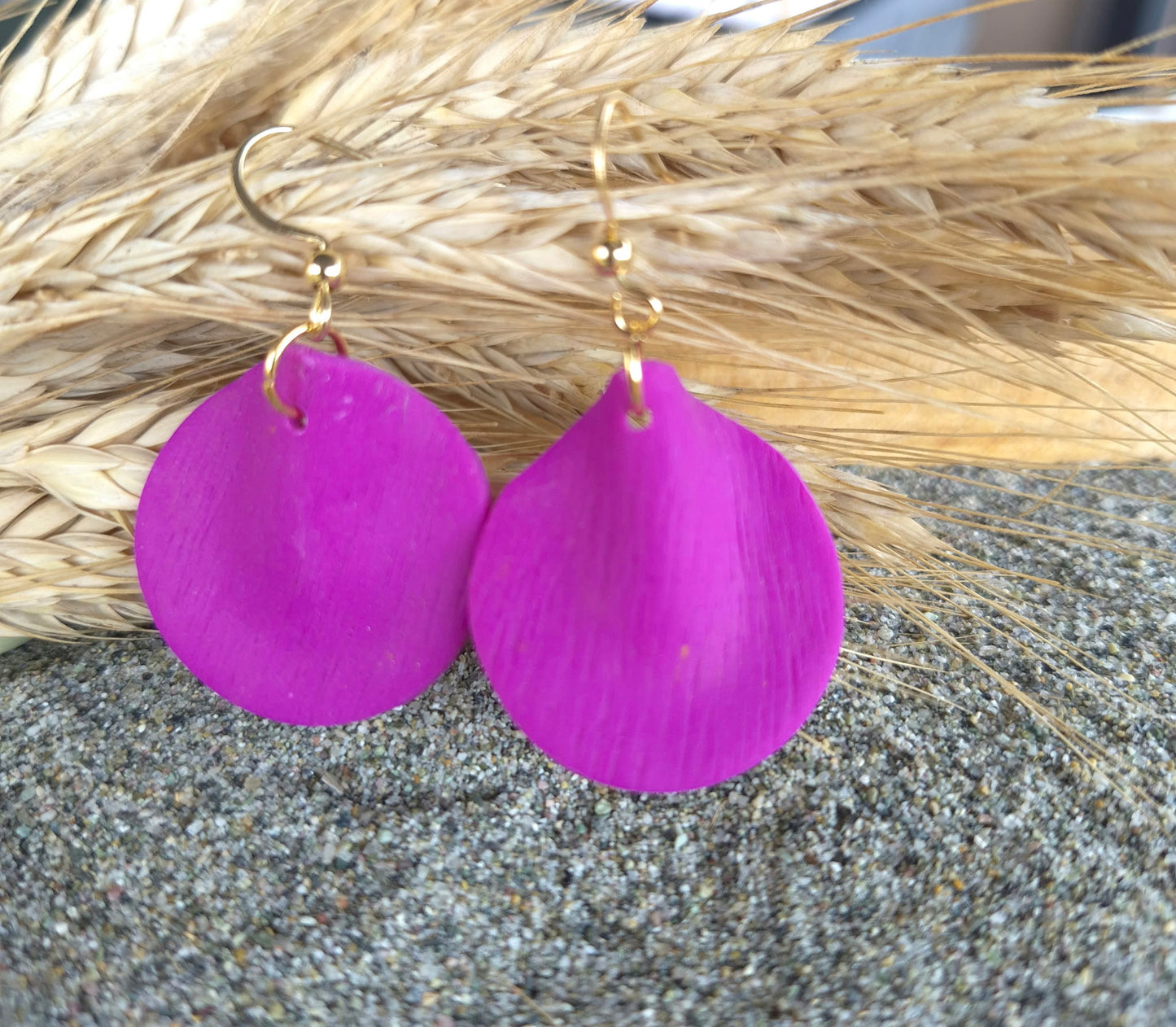 Boucles DUNA