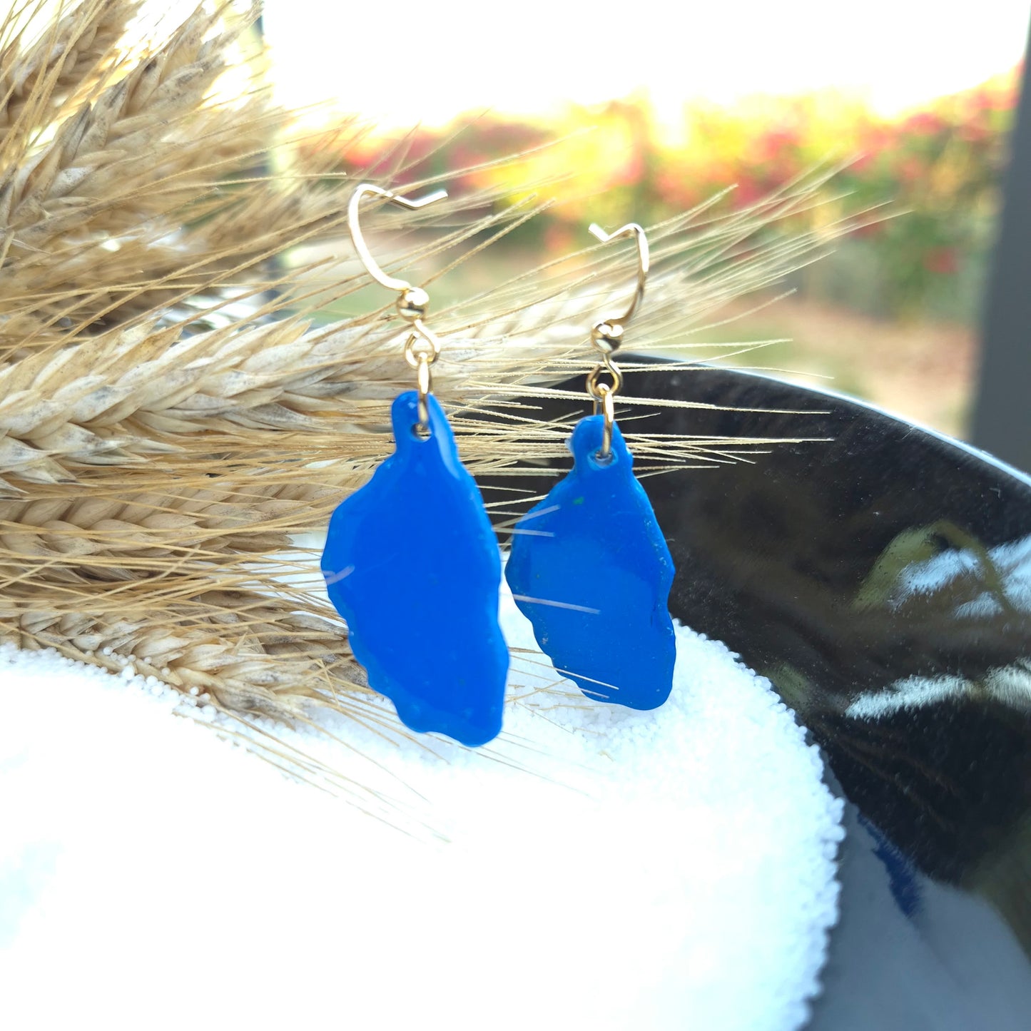 Boucles d'oreilles ISOLA