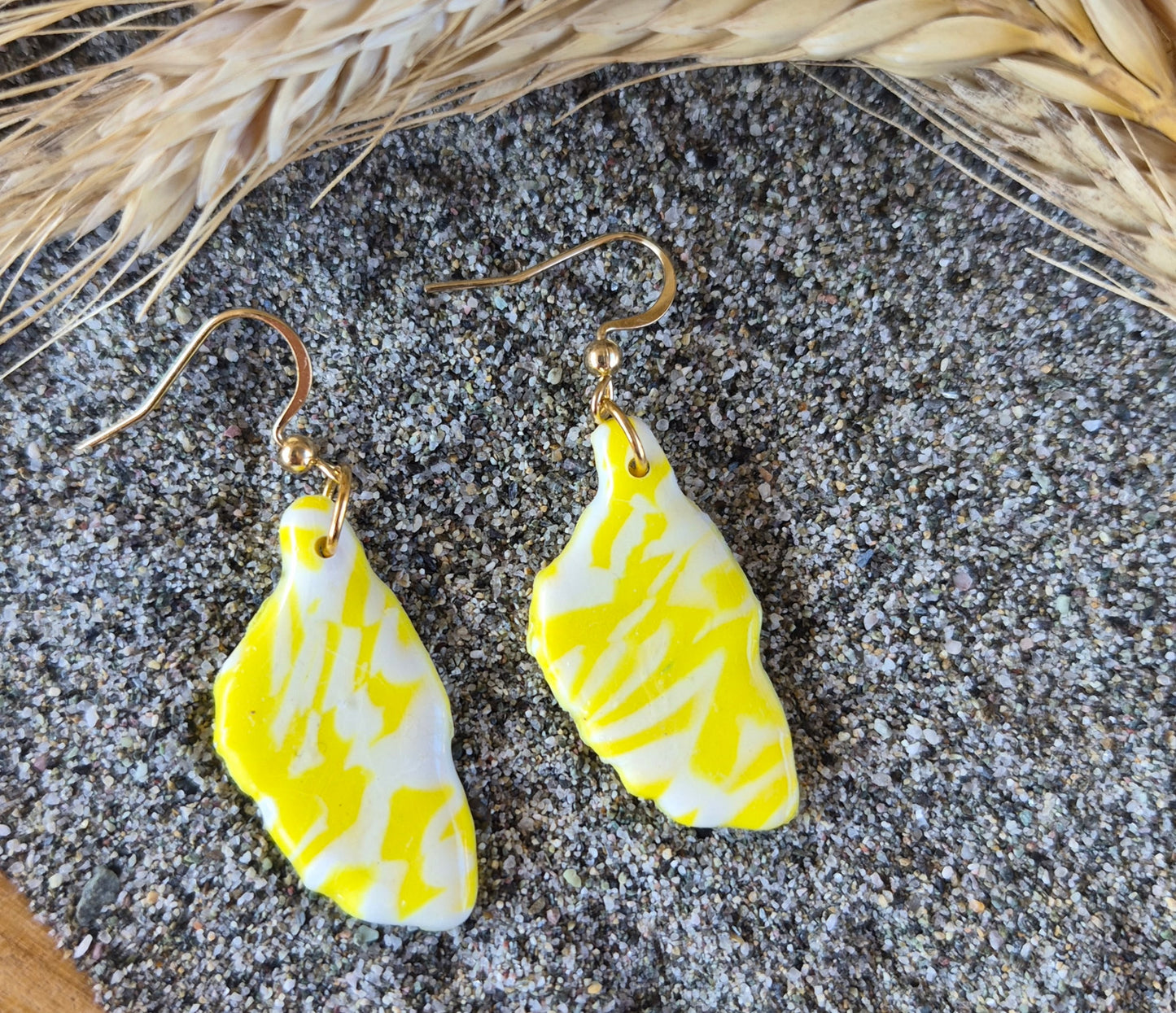 Boucles d'oreilles ISOLA