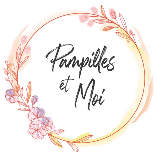 Pampilles et moi