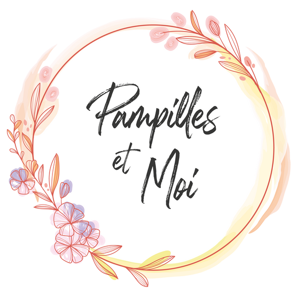 Pampilles et moi