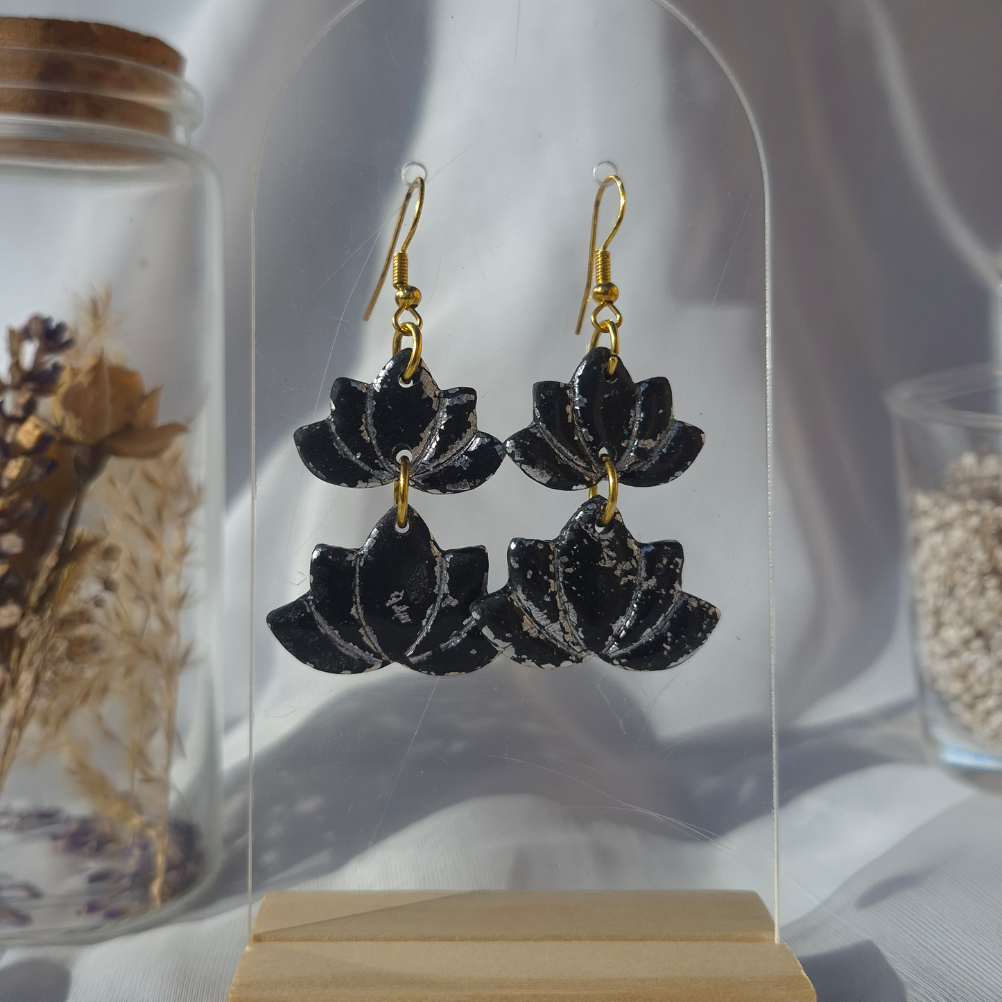 Boucles Calista