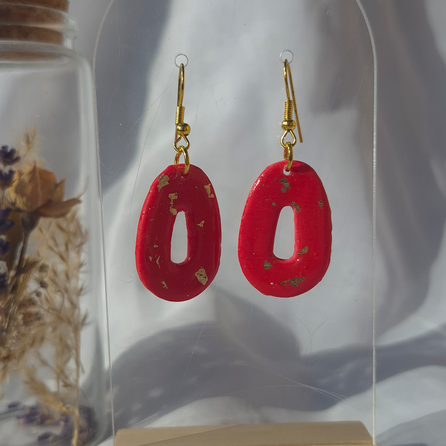 Boucles Corséa