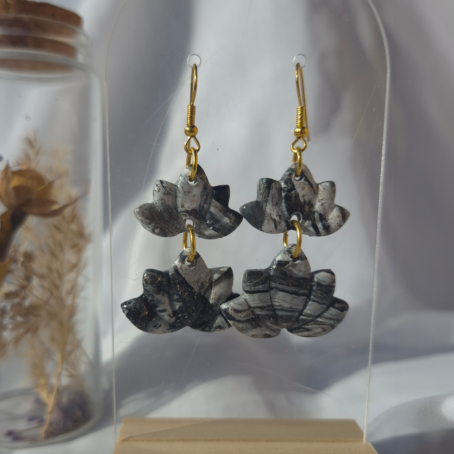 Boucles Naéa