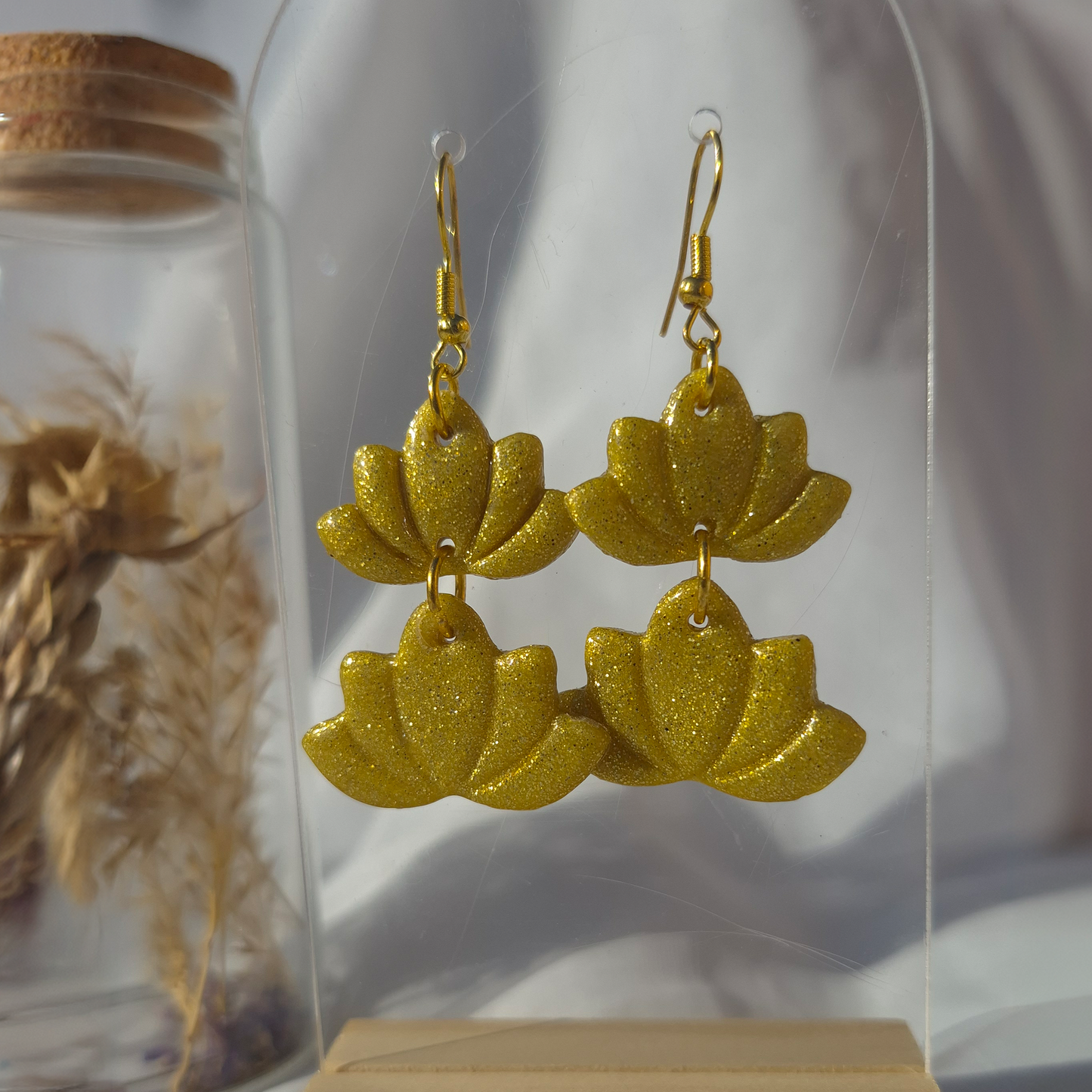 Boucles Hélia