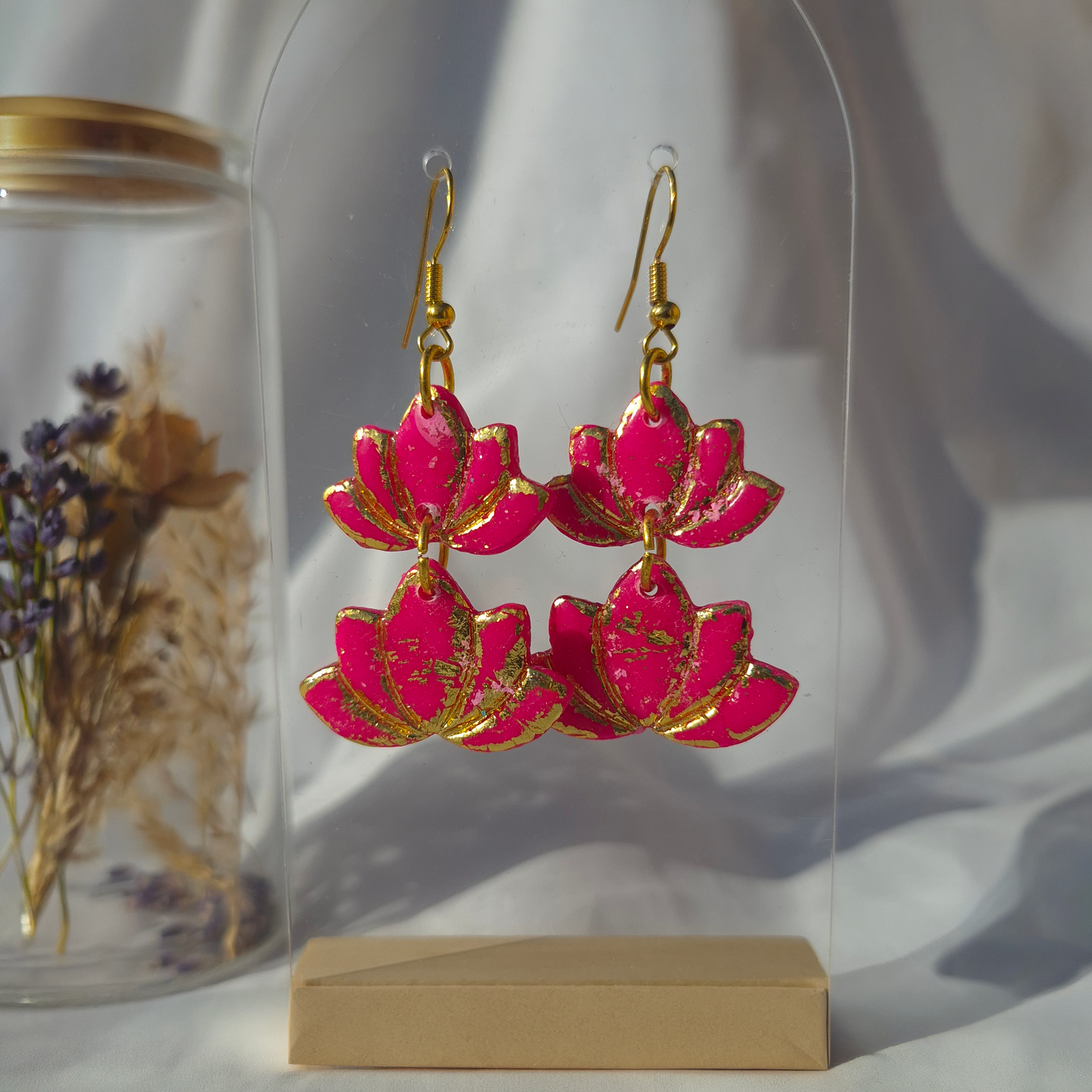 Boucles Soléa
