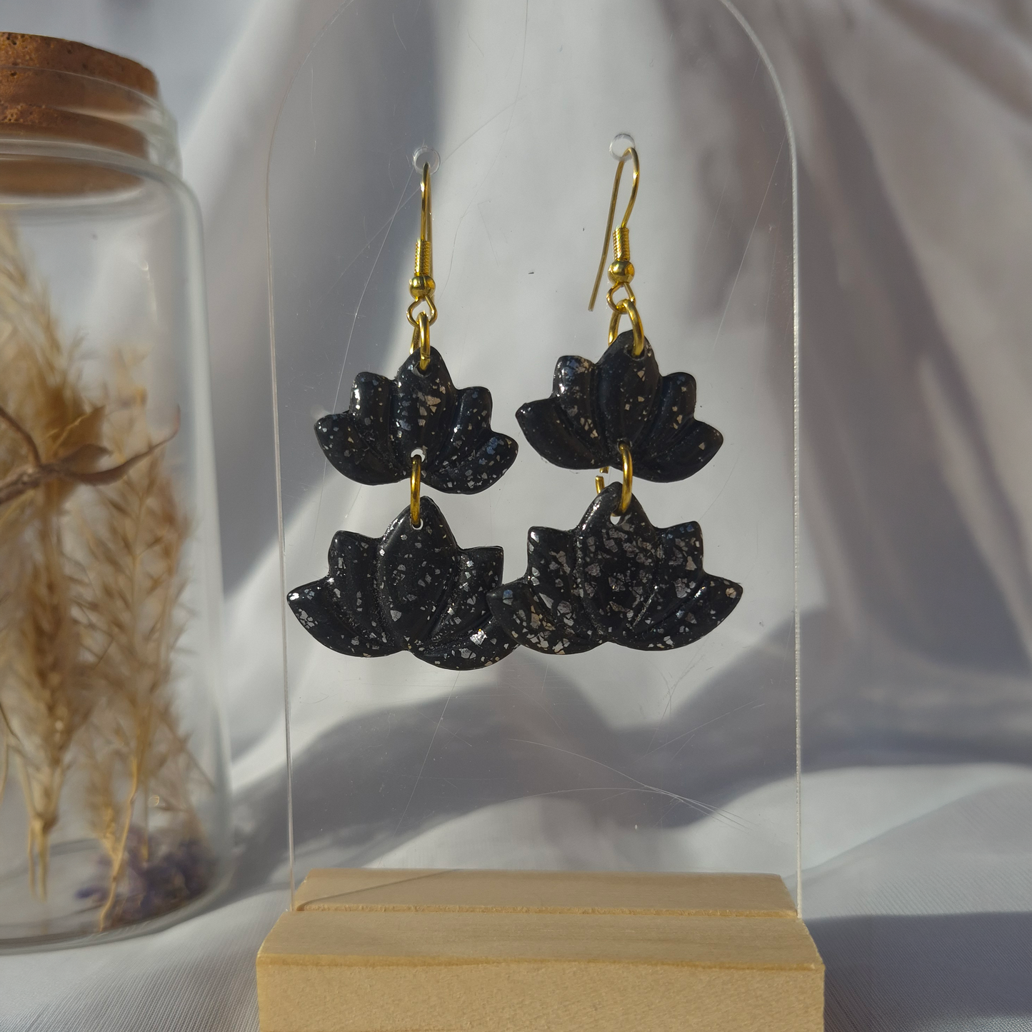 Boucles Ombra