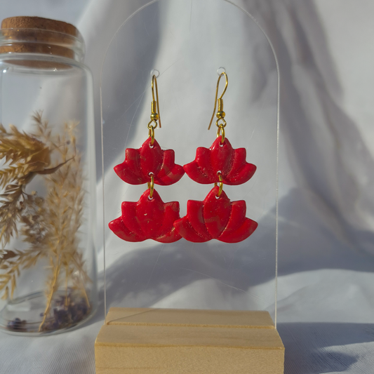 Boucles Rubia