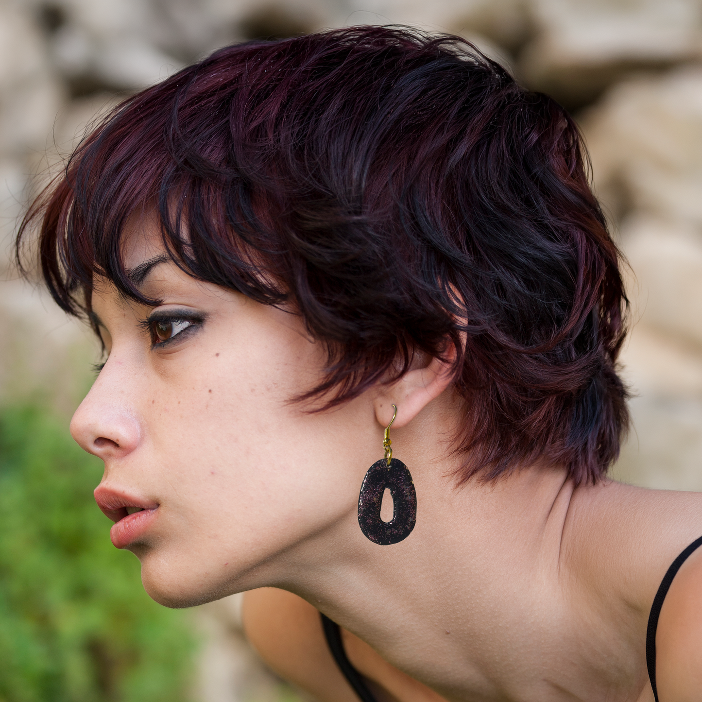 Boucles Alba
